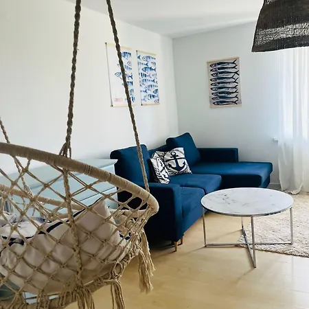 Skalskiego 7 Appartement