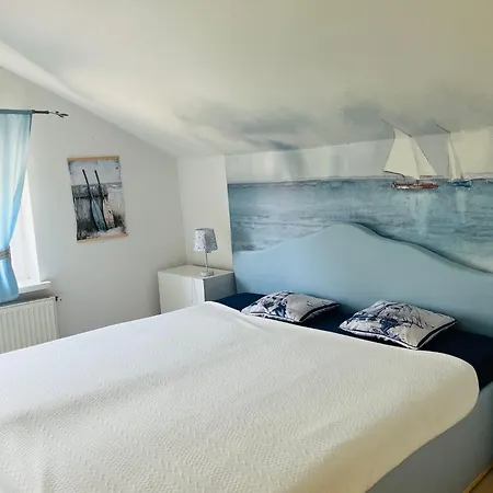 Appartement Skalskiego 7 Darłowo