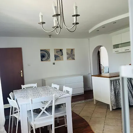 Skalskiego 7 Appartement