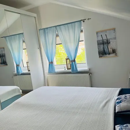 Skalskiego 7 * Darłowo