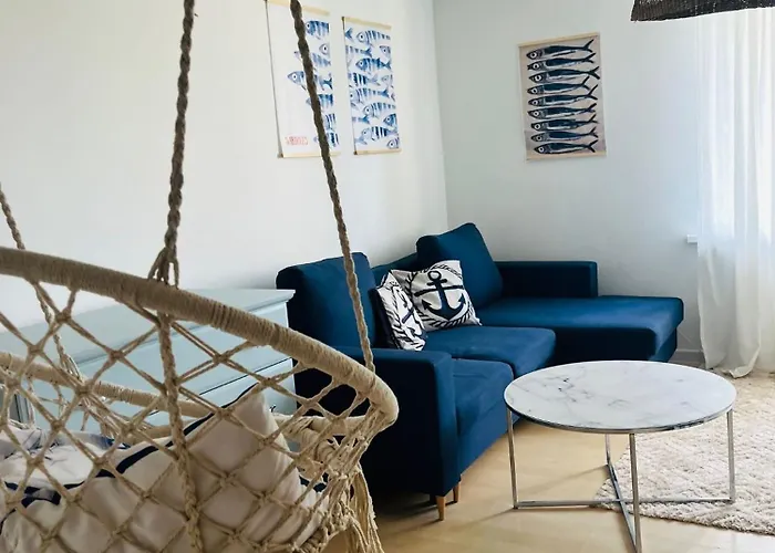 Skalskiego 7 Apartman