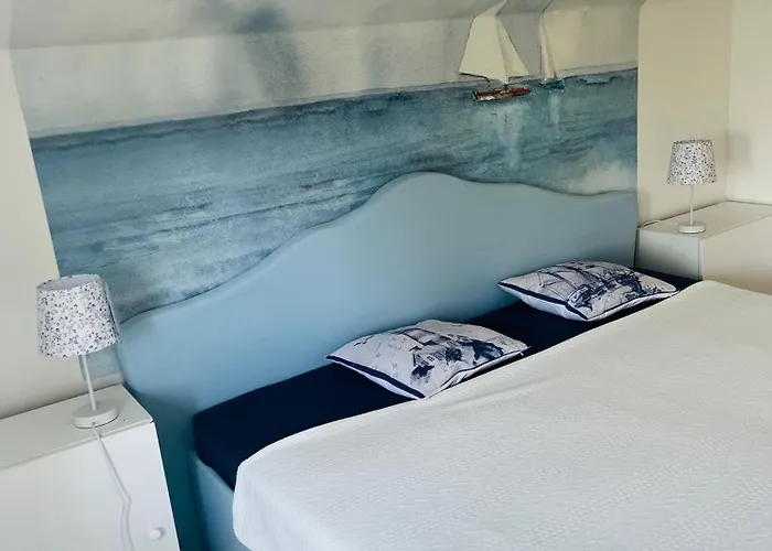 Skalskiego 7 Apartman *