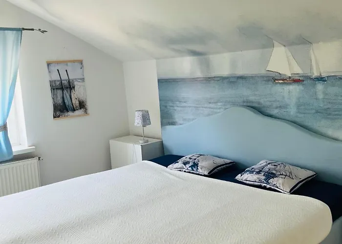 Apartman Skalskiego 7 Darłowo