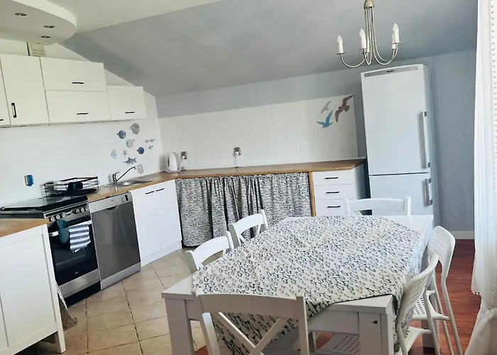 Skalskiego 7 Apartman