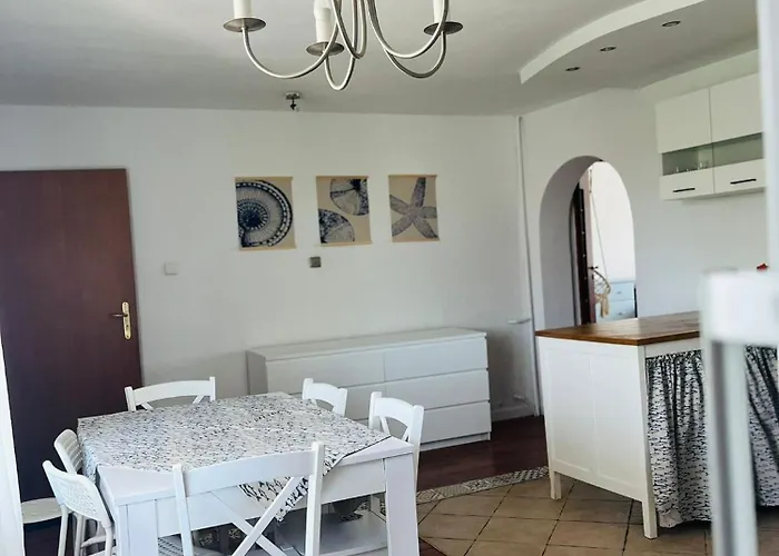 Skalskiego 7 Apartman